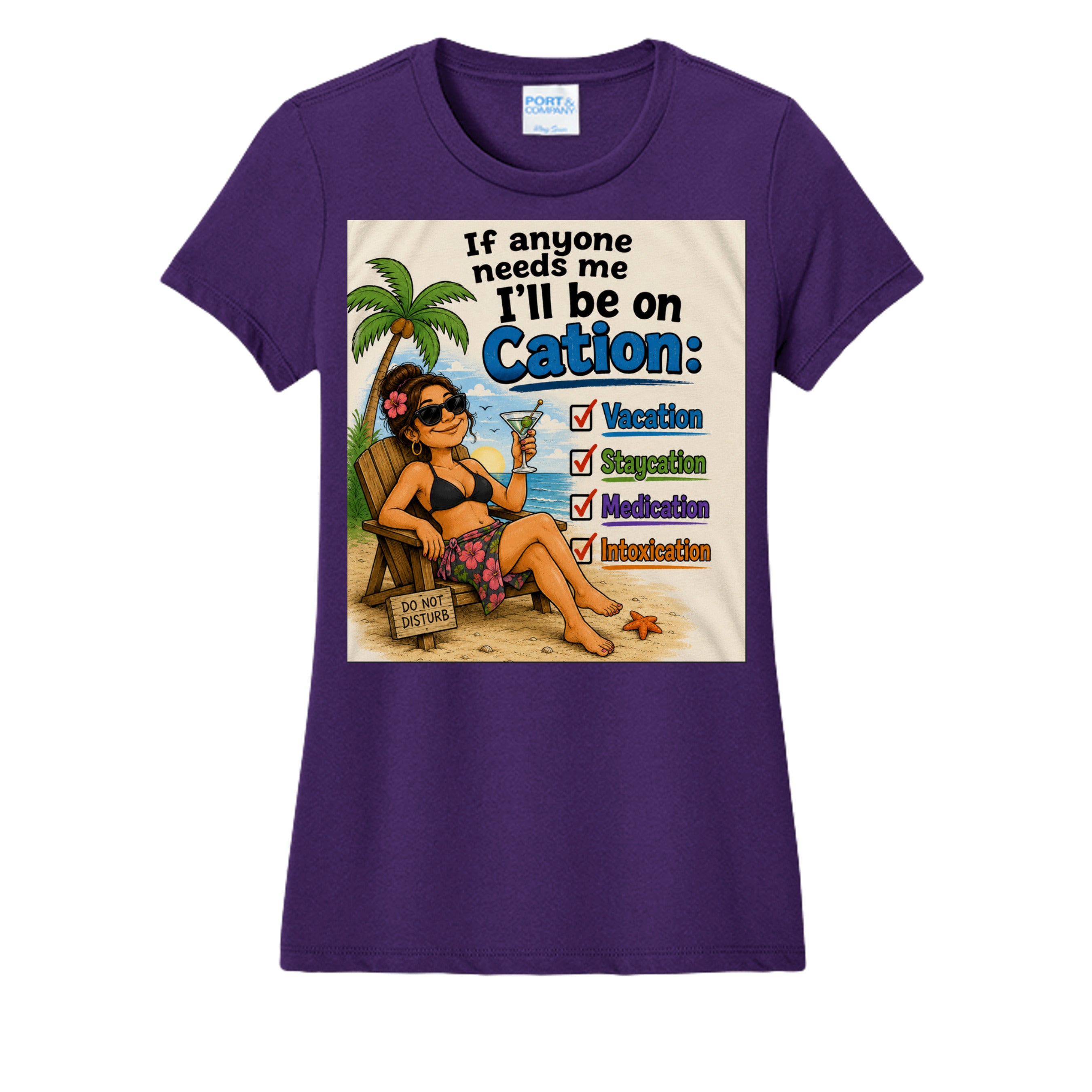 Team Purple - LPC450 - FRONT