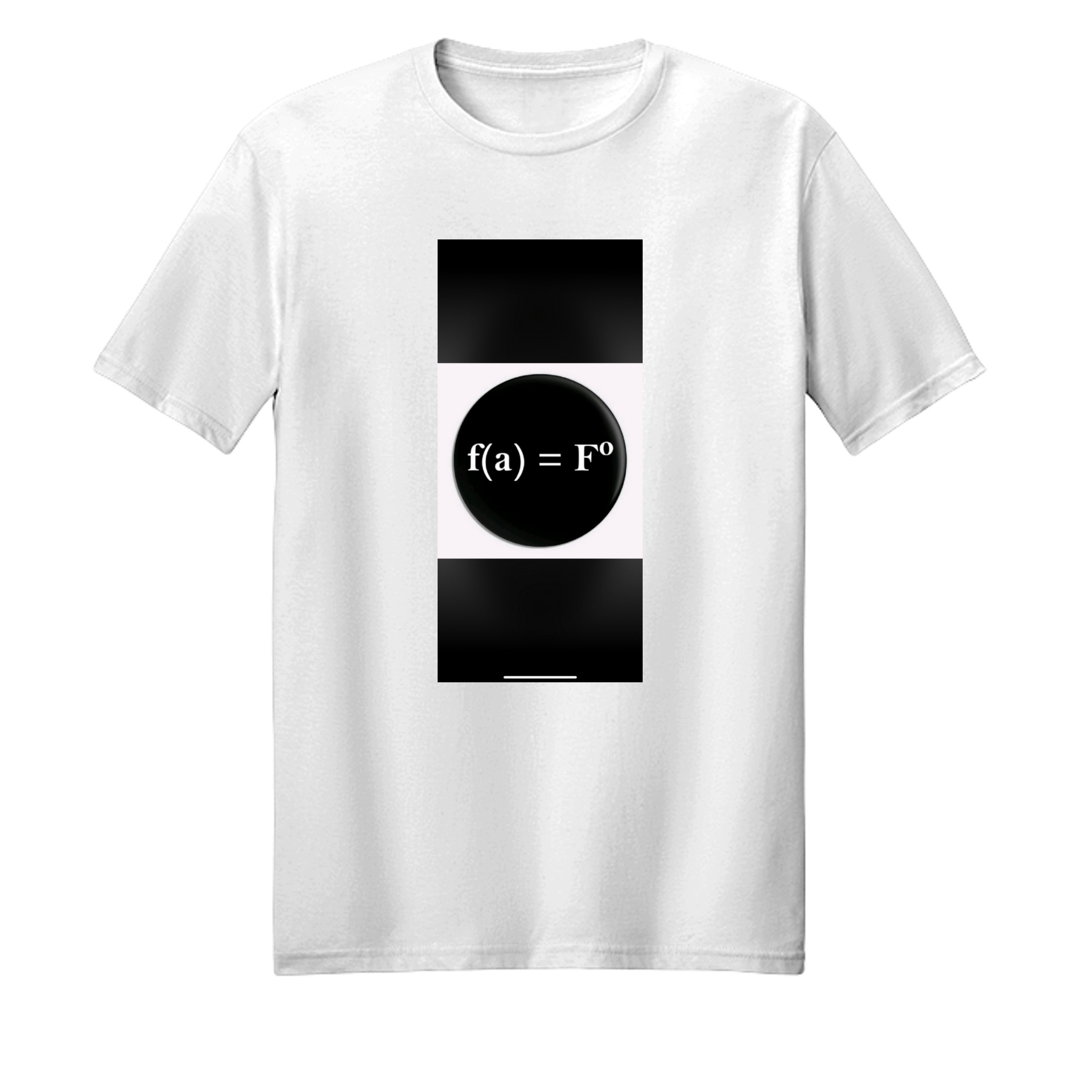 WHITE - 3000 - FRONT