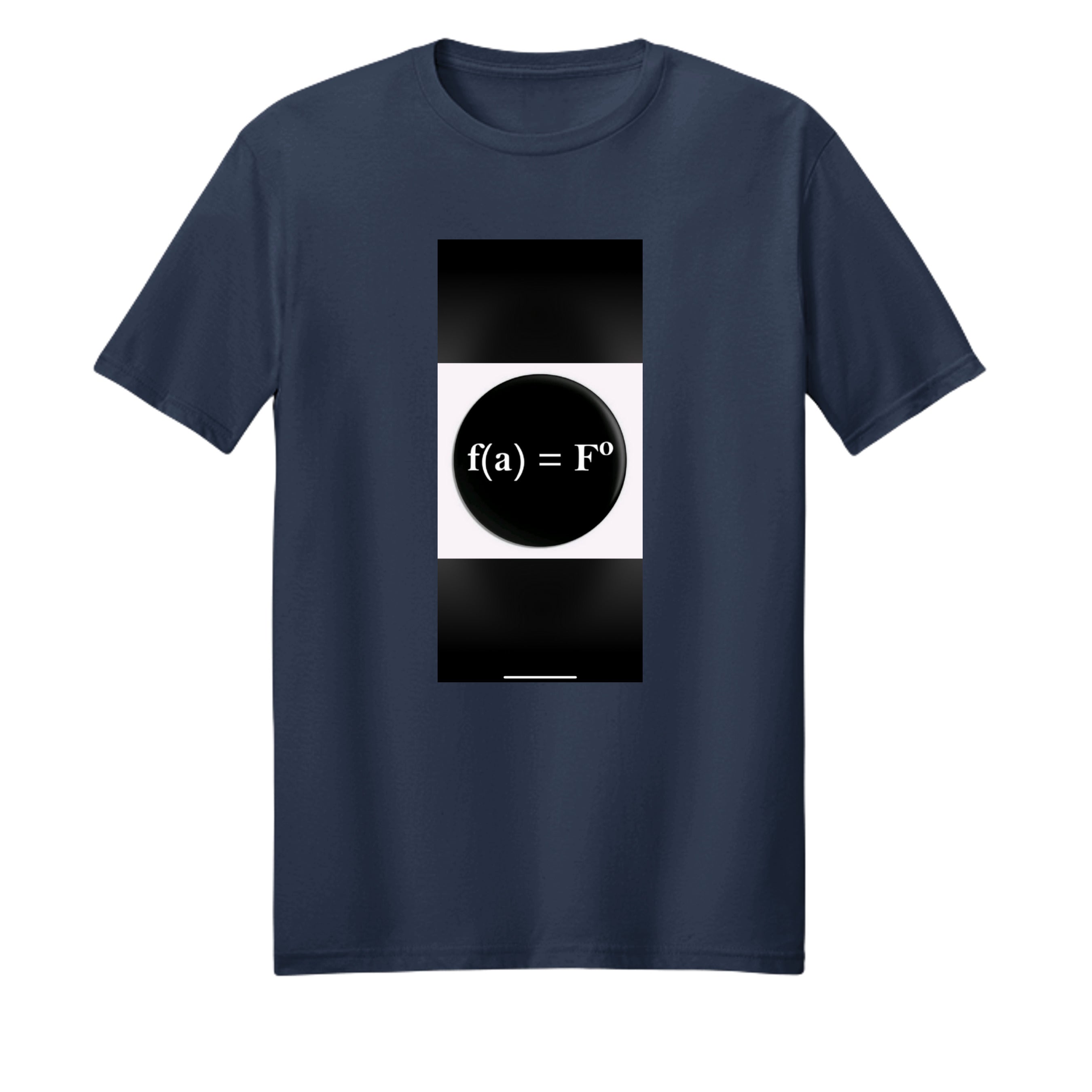 Navy - 3000 - FRONT