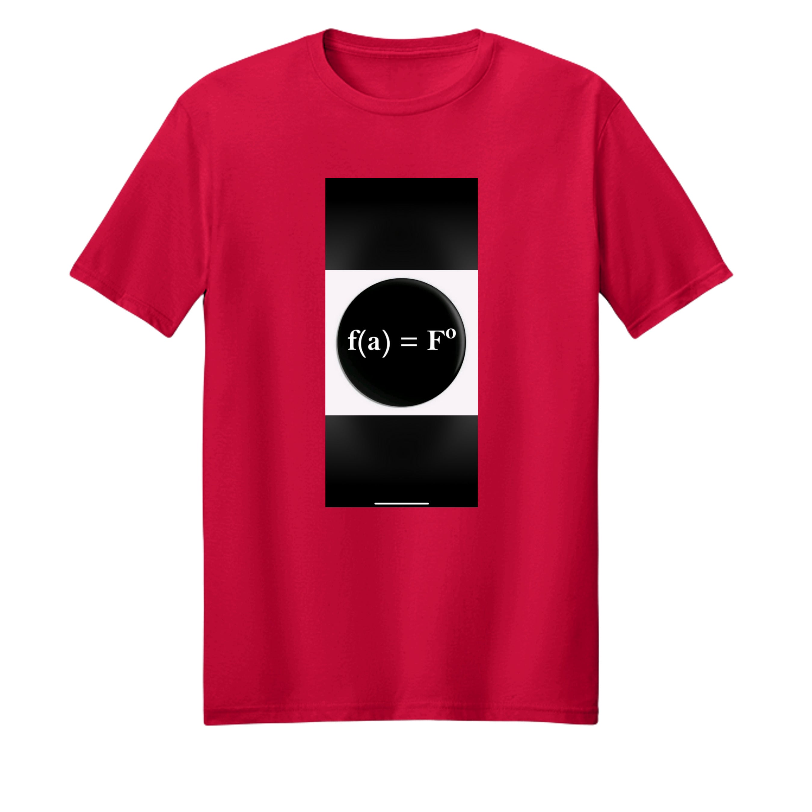 Red - 3000 - FRONT