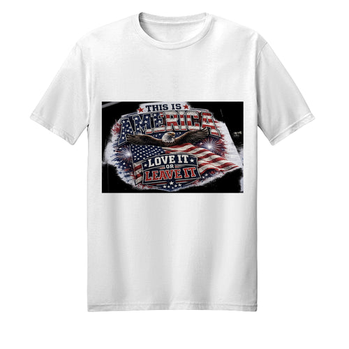 WHITE - 3000 - FRONT