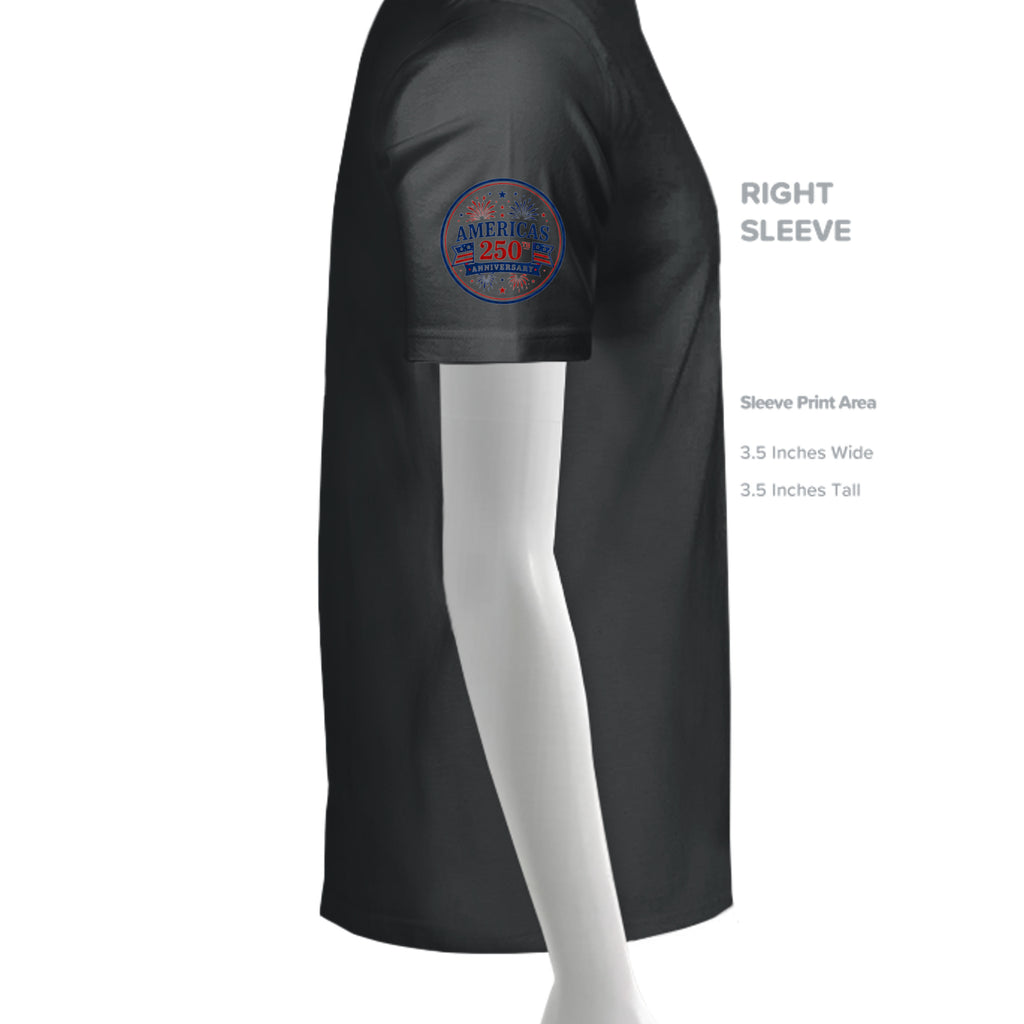 Black - 3000 - SLEEVE_RIGHT