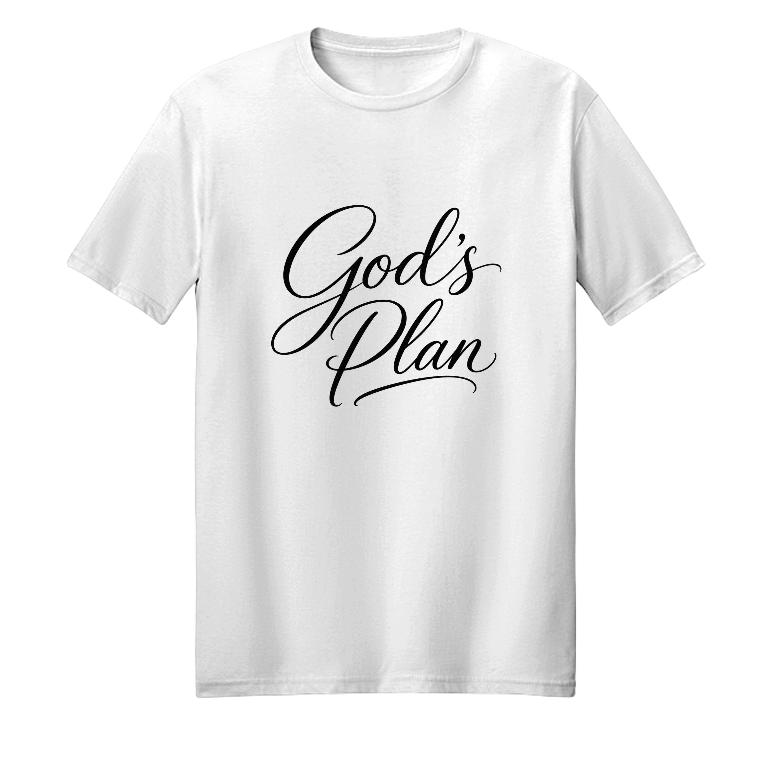 WHITE - 3000 - FRONT