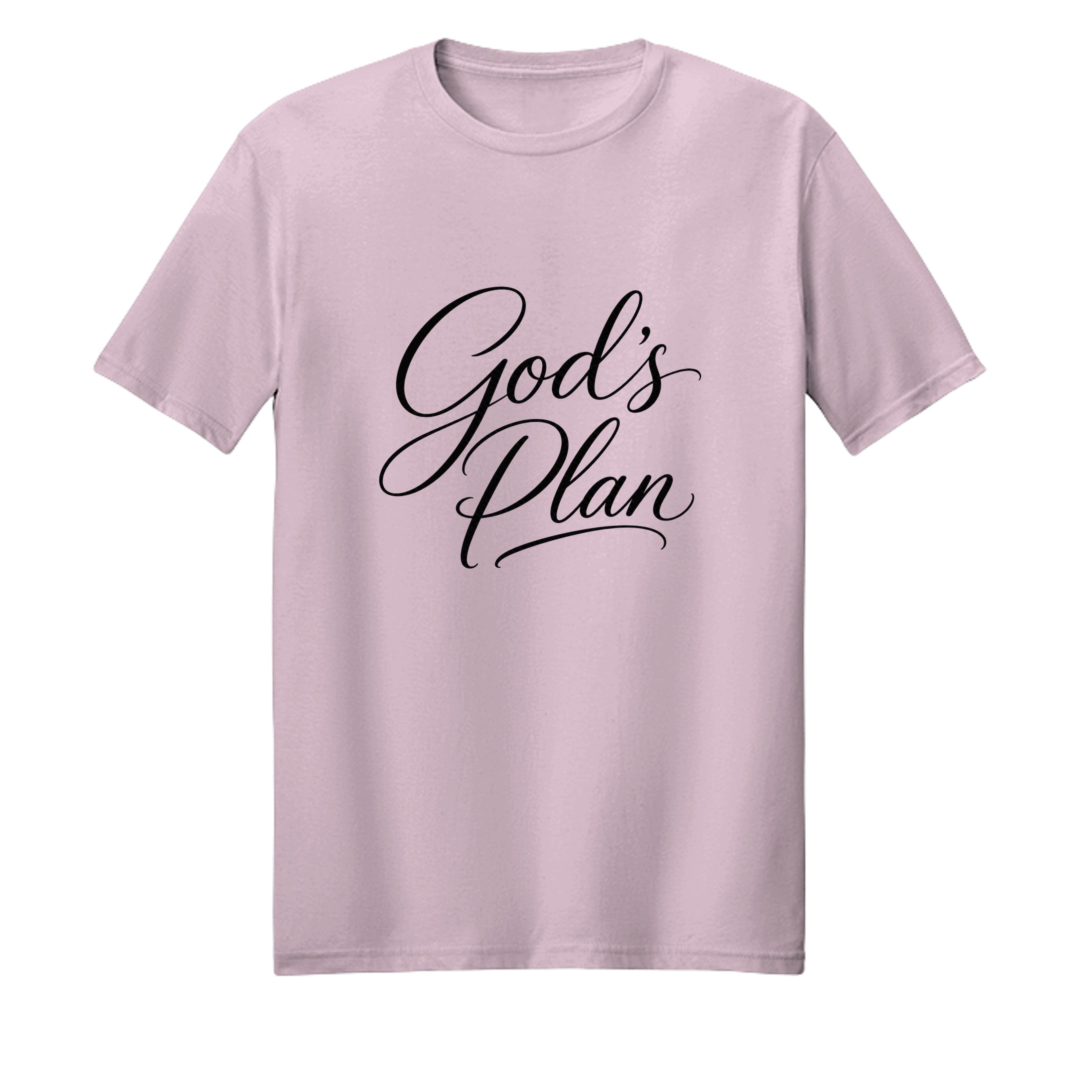 Light Pink - 3000 - FRONT