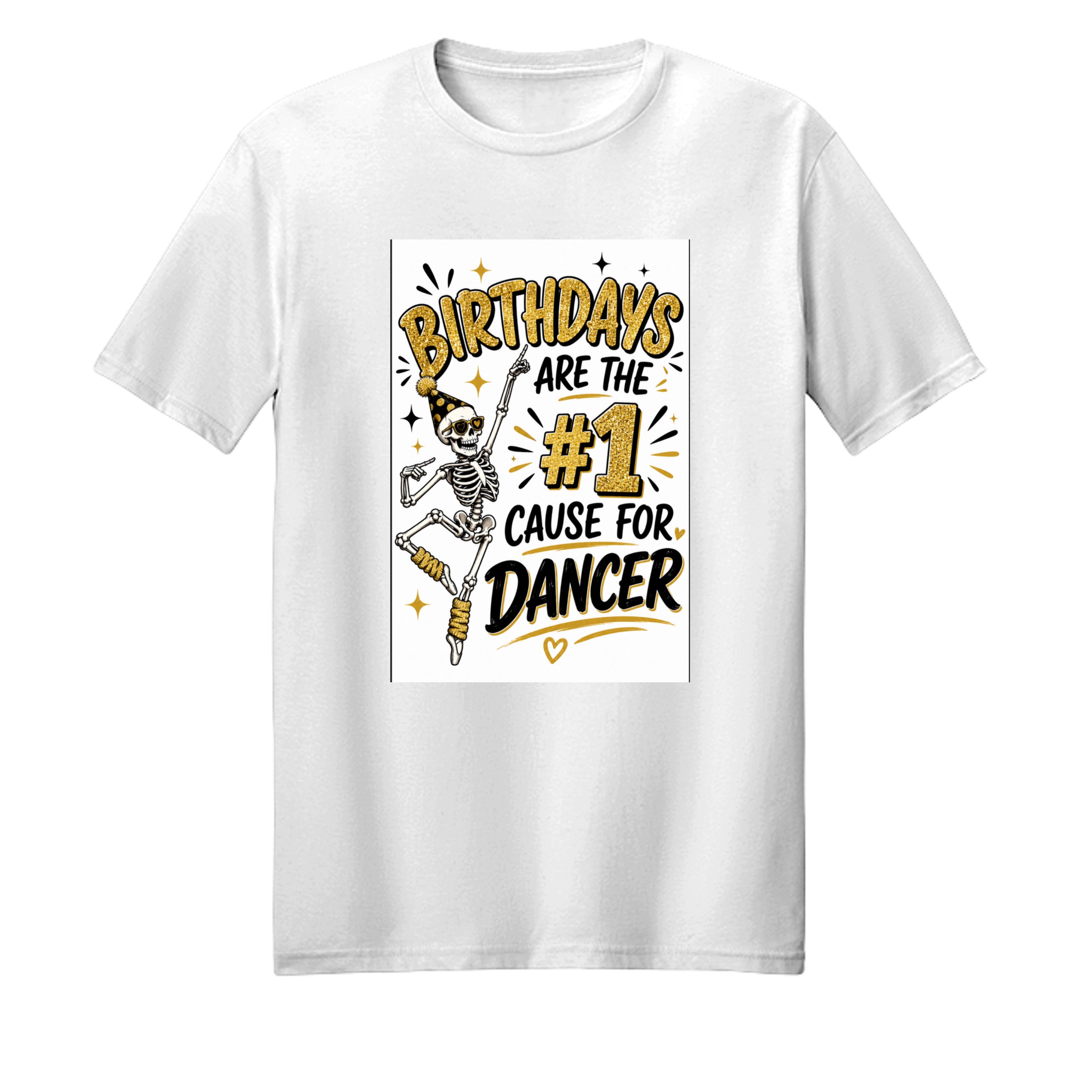 WHITE - 3000 - FRONT