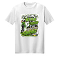 WHITE - 3000 - FRONT
