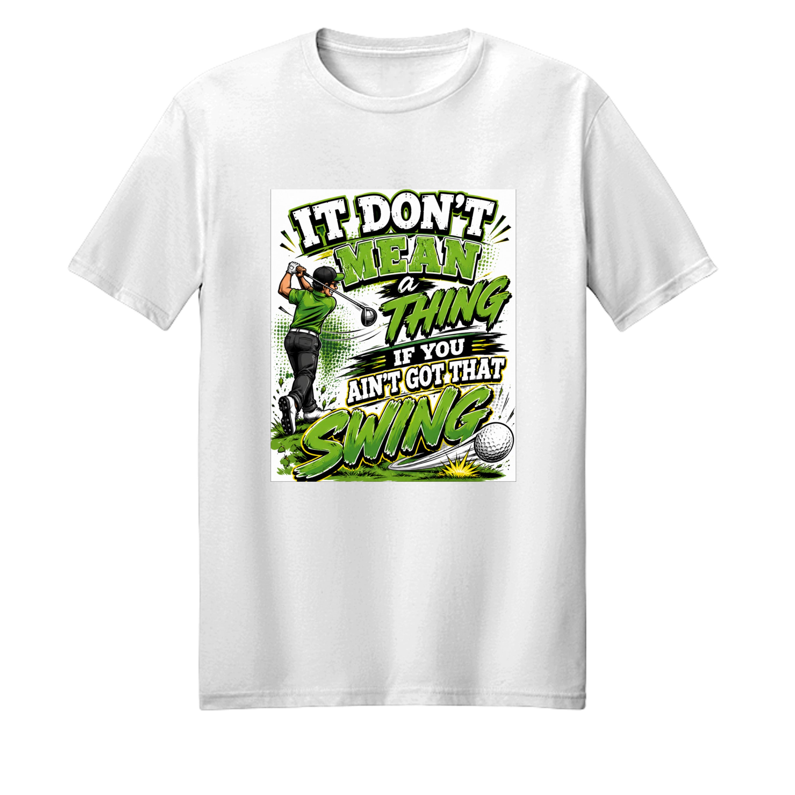 WHITE - 3000 - FRONT