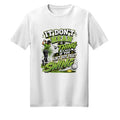 WHITE - 3000 - FRONT