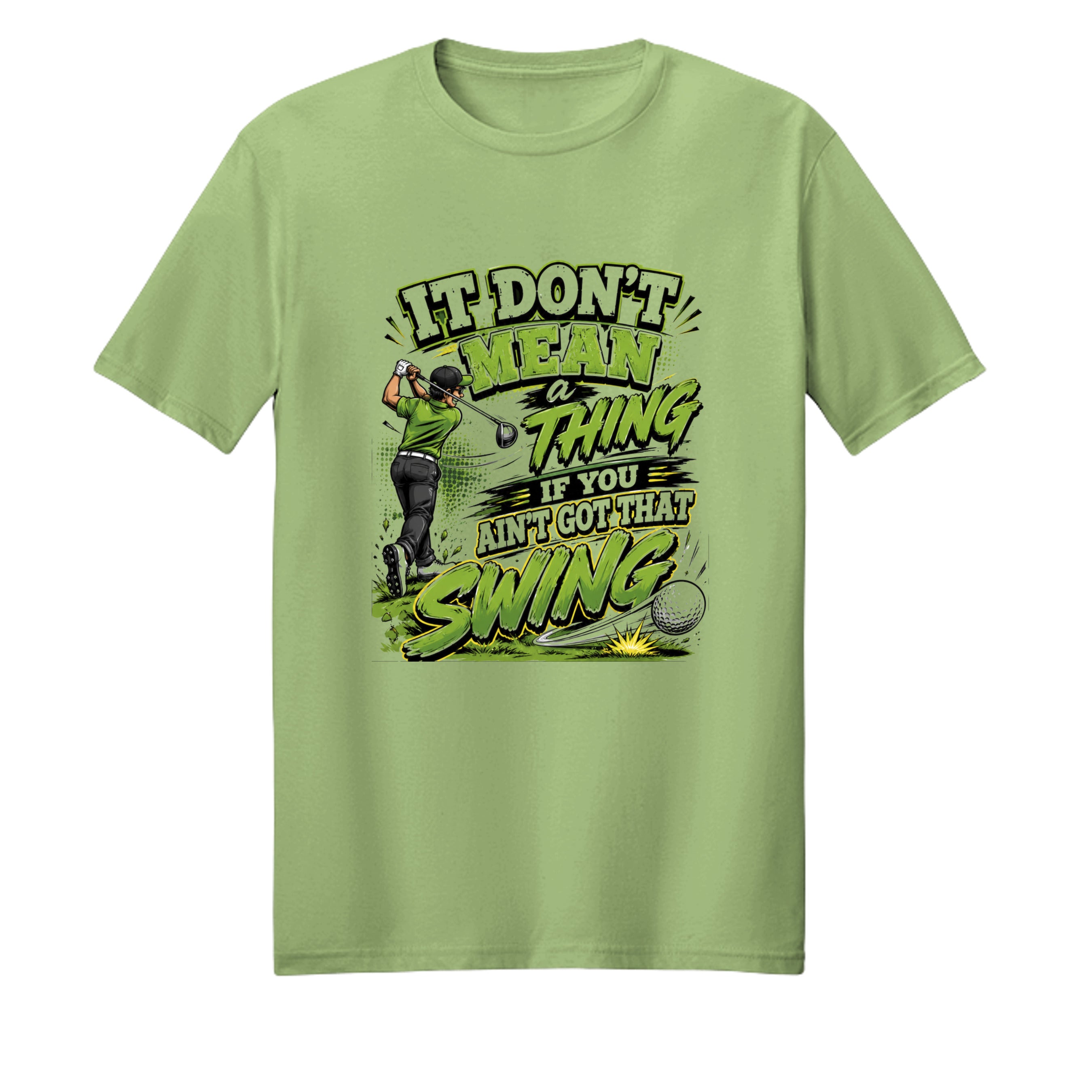 Pistachio - 3000 - FRONT