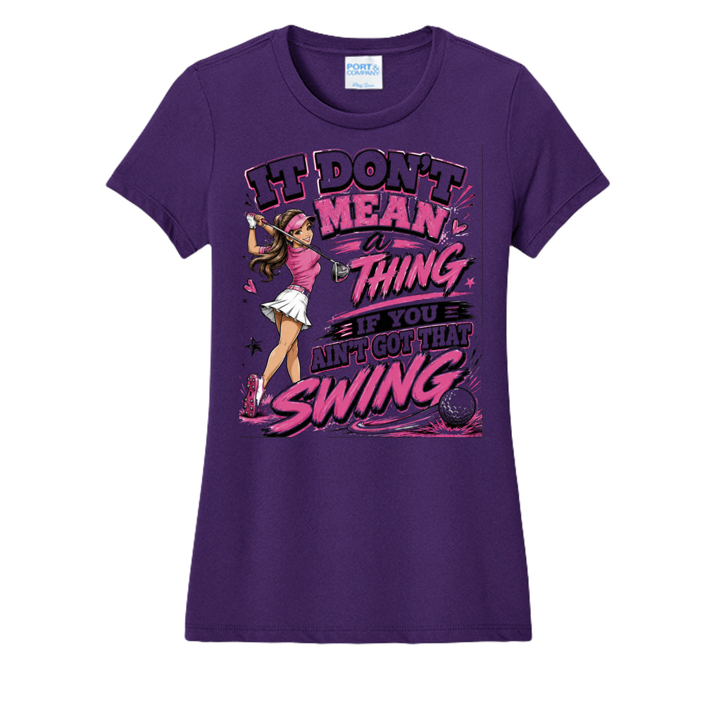 Team Purple - LPC450 - FRONT
