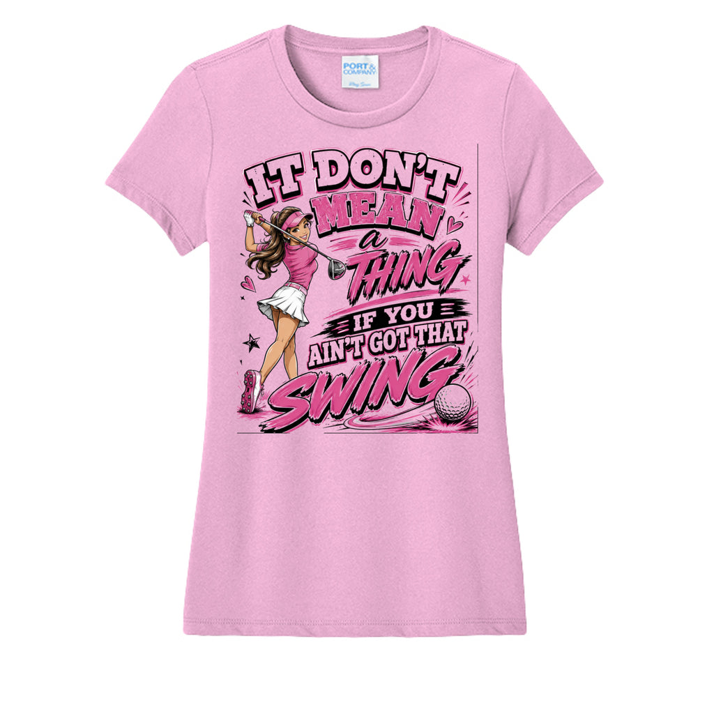 Candy Pink - LPC450 - FRONT