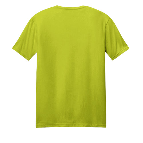 Safety Green - 3000 - BACK