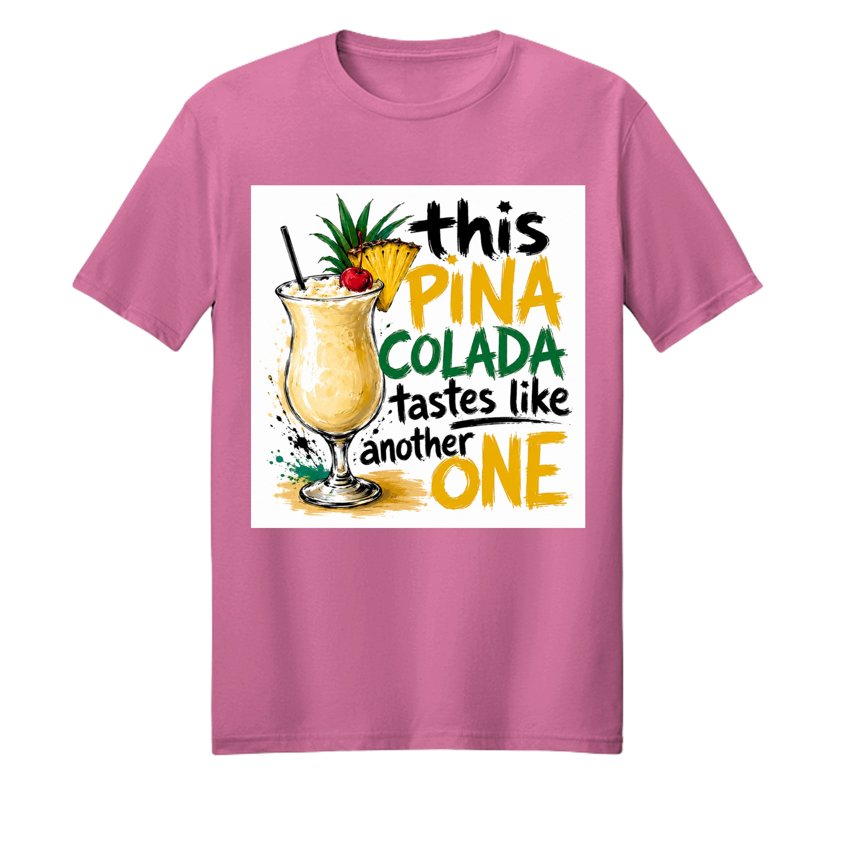 Azalea - 3000 - FRONT